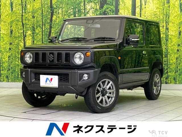 2024 Suzuki Jimny
