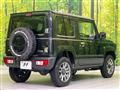 2024 Suzuki Jimny