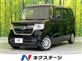 2022 Honda N BOX