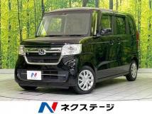 2022 Honda N BOX