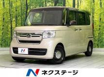 2023 Honda N BOX