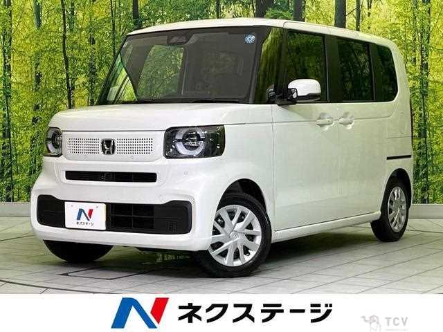 2026 Honda N BOX