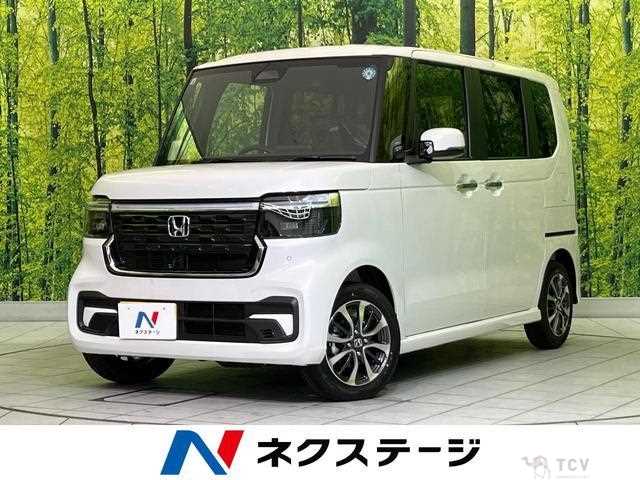 2026 Honda N BOX