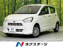 2021 Daihatsu Mira