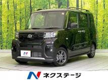 2025 Daihatsu Tanto