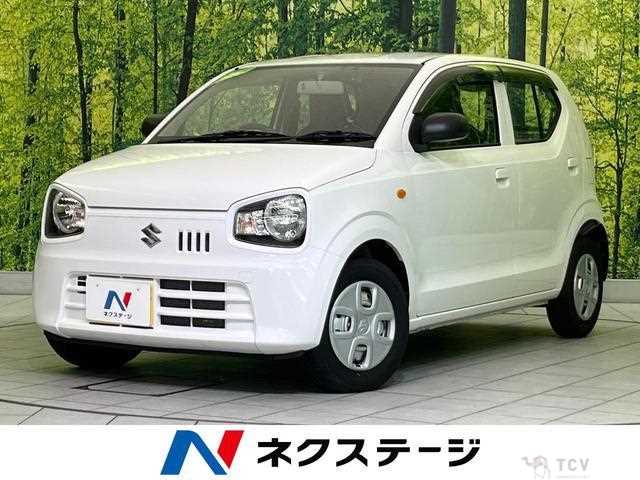 2019 Suzuki Alto