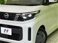 2023 Nissan ROOX