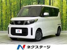 2023 Nissan ROOX