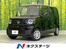 2026 Honda N BOX