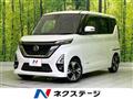 2021 Nissan ROOX