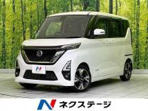 2021 Nissan ROOX