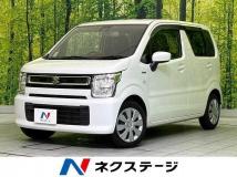 2019 Suzuki Wagon R
