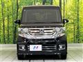 2016 Honda N BOX