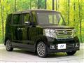 2016 Honda N BOX