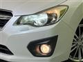 2012 Subaru Impreza