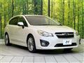 2012 Subaru Impreza