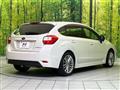 2012 Subaru Impreza