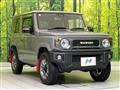 2023 Suzuki Jimny