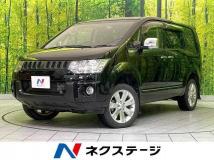 2015 Mitsubishi Delica D5