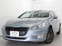 2013 Peugeot Peugoet Others