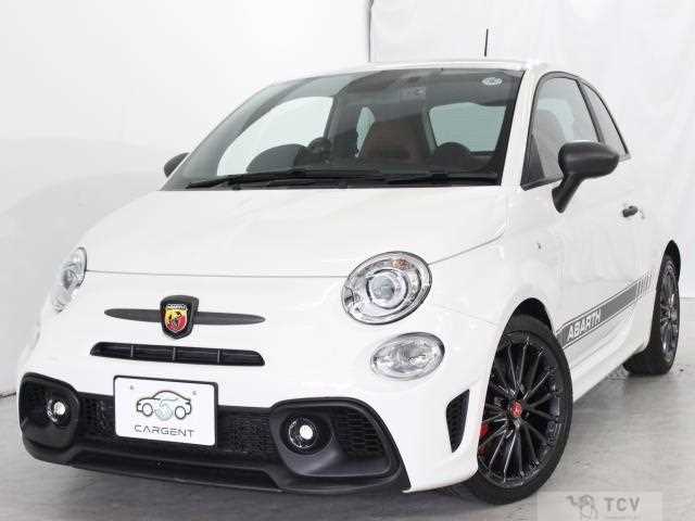 2022 ABARTH ABARTH OTHERS