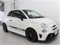 2022 ABARTH ABARTH OTHERS