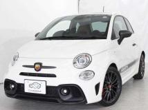 2022 ABARTH ABARTH OTHERS