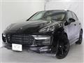 2015 Porsche Cayenne