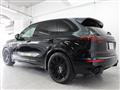 2015 Porsche Cayenne