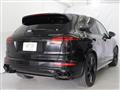 2015 Porsche Cayenne