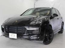 2015 Porsche Cayenne