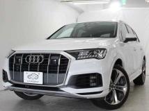 2020 Audi Q7