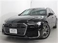 2020 Audi A6