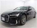 2020 Audi A6