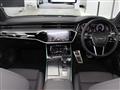 2020 Audi A6