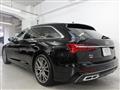 2020 Audi A6
