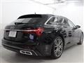 2020 Audi A6
