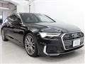 2020 Audi A6
