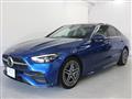 2022 Mercedes-Benz C-Class