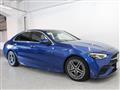 2022 Mercedes-Benz C-Class