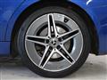 2022 Mercedes-Benz C-Class
