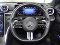 2022 Mercedes-Benz C-Class