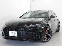 2024 Audi RS4