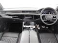 2020 Audi S8