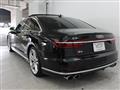 2020 Audi S8