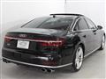 2020 Audi S8