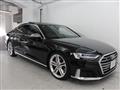 2020 Audi S8