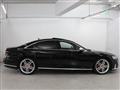 2020 Audi S8
