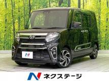 2021 Daihatsu Tanto
