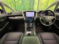 2019 Toyota Vellfire